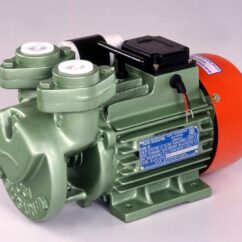 0.5 Hp Suguna Self Priming Monobloc Pump VType SP 2800 RPM Single Phase