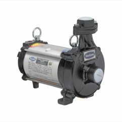 1.5 Hp Ventura Sharp Openwell Submersible Pumpset Single Phase With Starter VOS1532