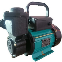 Self Priming Pumps