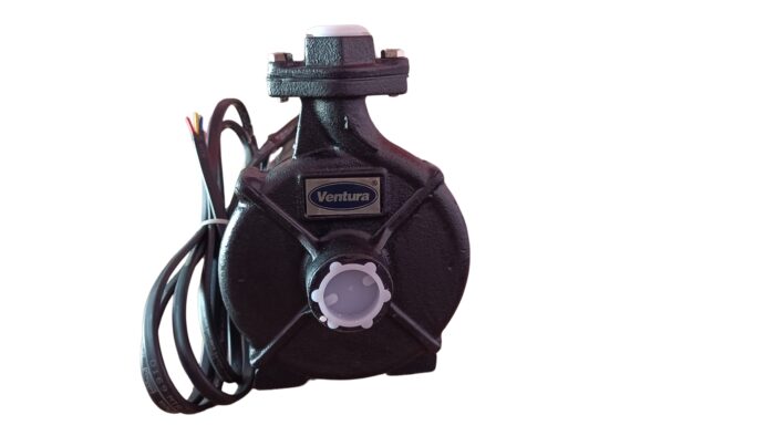 1.5 Hp Ventura Sharp Openwell Submersible Pumpset Single Phase With Starter VOS1532 - Image 6