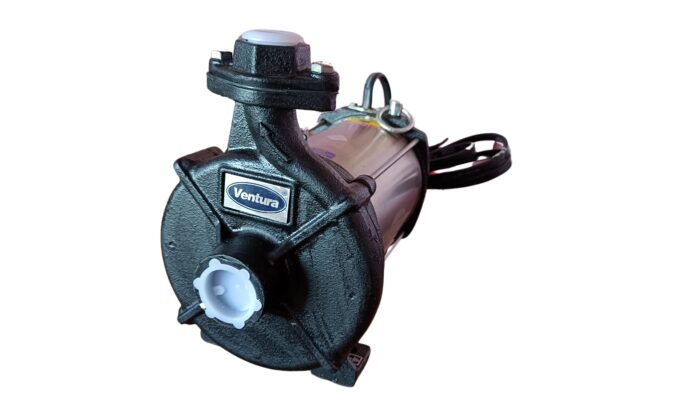 1.5 Hp Ventura Sharp Openwell Submersible Pumpset Single Phase With Starter VOS1532 - Image 5