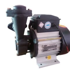 1 Hp Ventura Sharp Self Priming Pump Single Phase