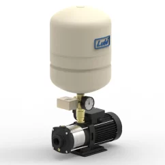 1 Hp Lubi Booster Pump with 24ltr Tank – MH-2A