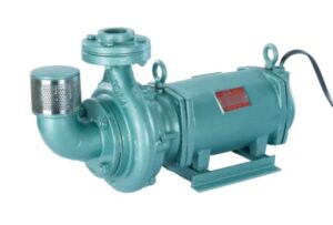 1.5 HP Texmo Submersible Pump ASMSP1125