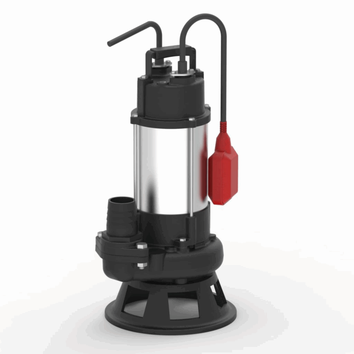 1 Hp Lubi Sewage Pump Single Phase