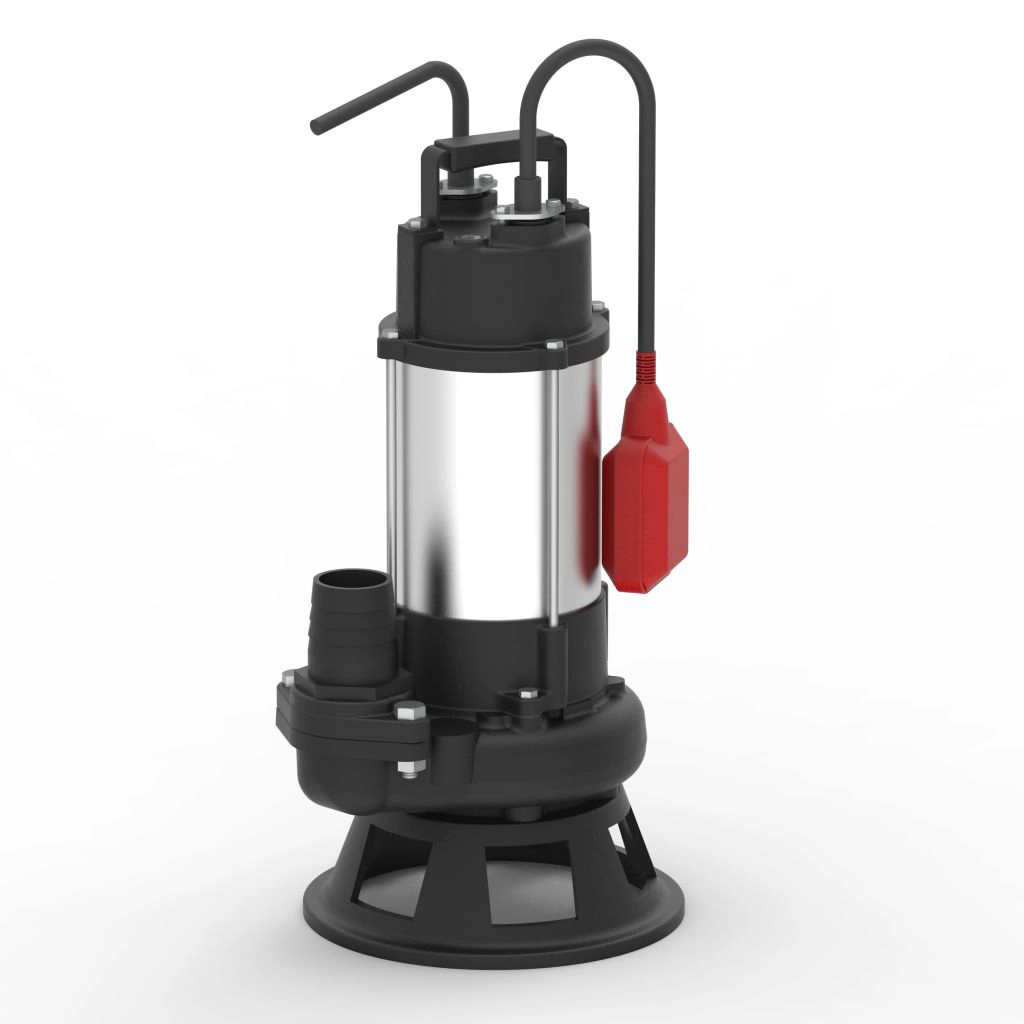Sewage Pumps
