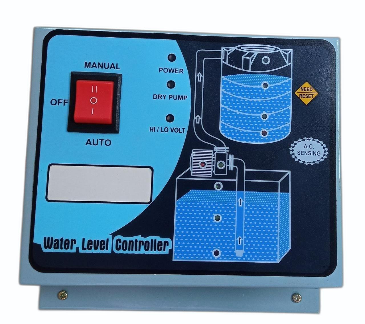 Water Level Controllers