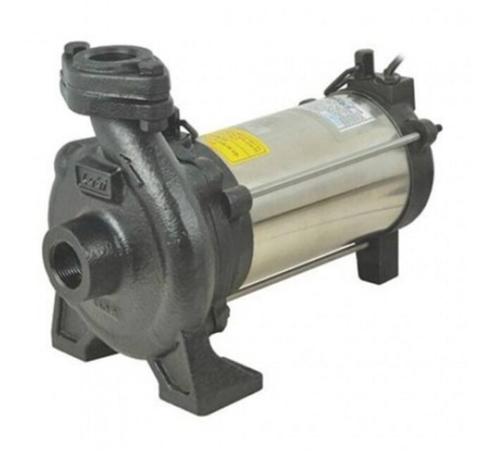 2 Hp Lubi Openwell Submersible Pump Single Phase Without Starter LHL159