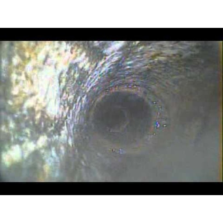 Borewell Scanning