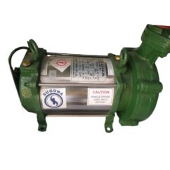 0.5 Hp Suguna Openwell Submersible Pumpset Single Phase With Starter (SSM 50)