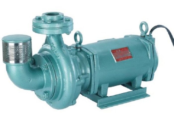 1.5 Hp Texmo Aqua Openwell Submersible Pump Single Phase With Starter ASMSP1125 - Image 3