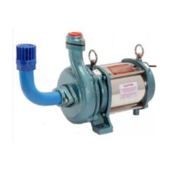 1 Hp Texmo Aqua Openwell Submersible Pumpset Single Phase With Starter ASMSP625P