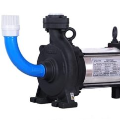 V-Guard 1 HP Openwell Submersible Pump Bangalore with SS body and starter