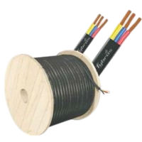 Borewell Cables