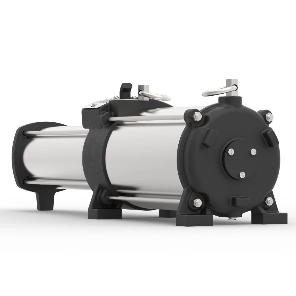 1.5 HP Lubi LHMS-115/9 Openwell Pump – Without Starter - Image 5