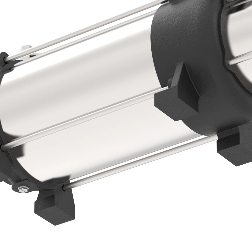 1.5 HP Lubi LHMS-115/9 Openwell Pump – Without Starter - Image 3