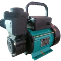 Self Priming Pumps