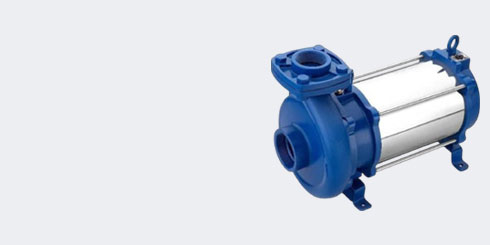 pumps and motors in bangalore