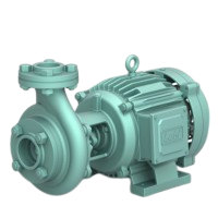 Centrifugal Pumps