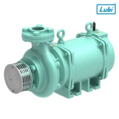 5 HP Lubi Horizontal Openwell Submersible Pump 3Phase LHL-5AH