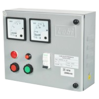 Starters / Panel Boards