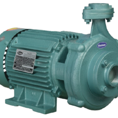 1 Hp Sharp Ventura Centrifugal Monobloc Pump VCM 1022