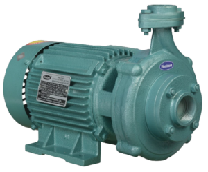 1 Hp Sharp Ventura Centrifugal Monobloc Pump VCM 1022