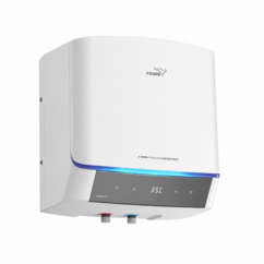 V-Guard Luxecube Smart Storage Water Heater V-Guard Luxecube Smart Storage Water Heater 15L