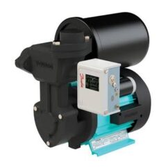 V Guard 0.5 hp Self Prime Booster Pump VB1-H1S Lite