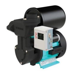 V Guard 0.5 hp Self Prime Booster Pump VB1-H1S Lite