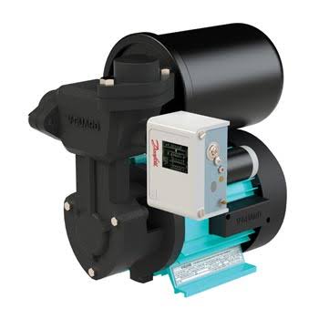 V Guard 0.5 hp Self Prime Booster Pump VB1-H1S Lite